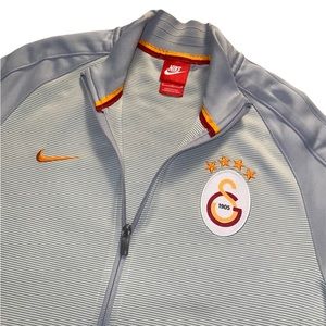 Galatasaray Nike Track Jacket